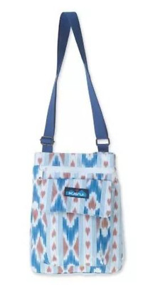 KAVU Women's for Keeps Bag - River Ikat