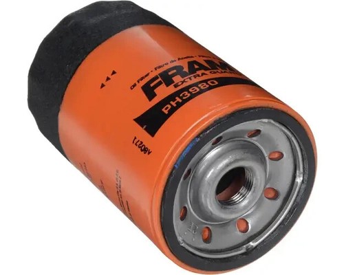 (3-Pack LOT) Fram PH3980 Extra-Guard Oil Filter Extended Change 51036 V4011 New - Picture 4 of 10