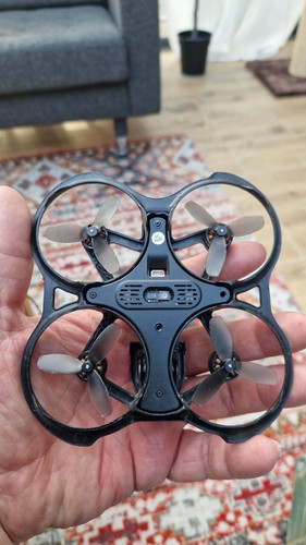 Aquila16 FPV Kit Brushless Quadcopter, LiteRadio 2 SE - Bild 5 von 7