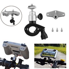 Controller Holder Mount Bike Bracket Handlebar For DJI Mini 3 Pro Remote Control