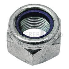 Nakrętka M12 x 1,25 mm 10,9 do zęba leggenowego koła nr V 00553507