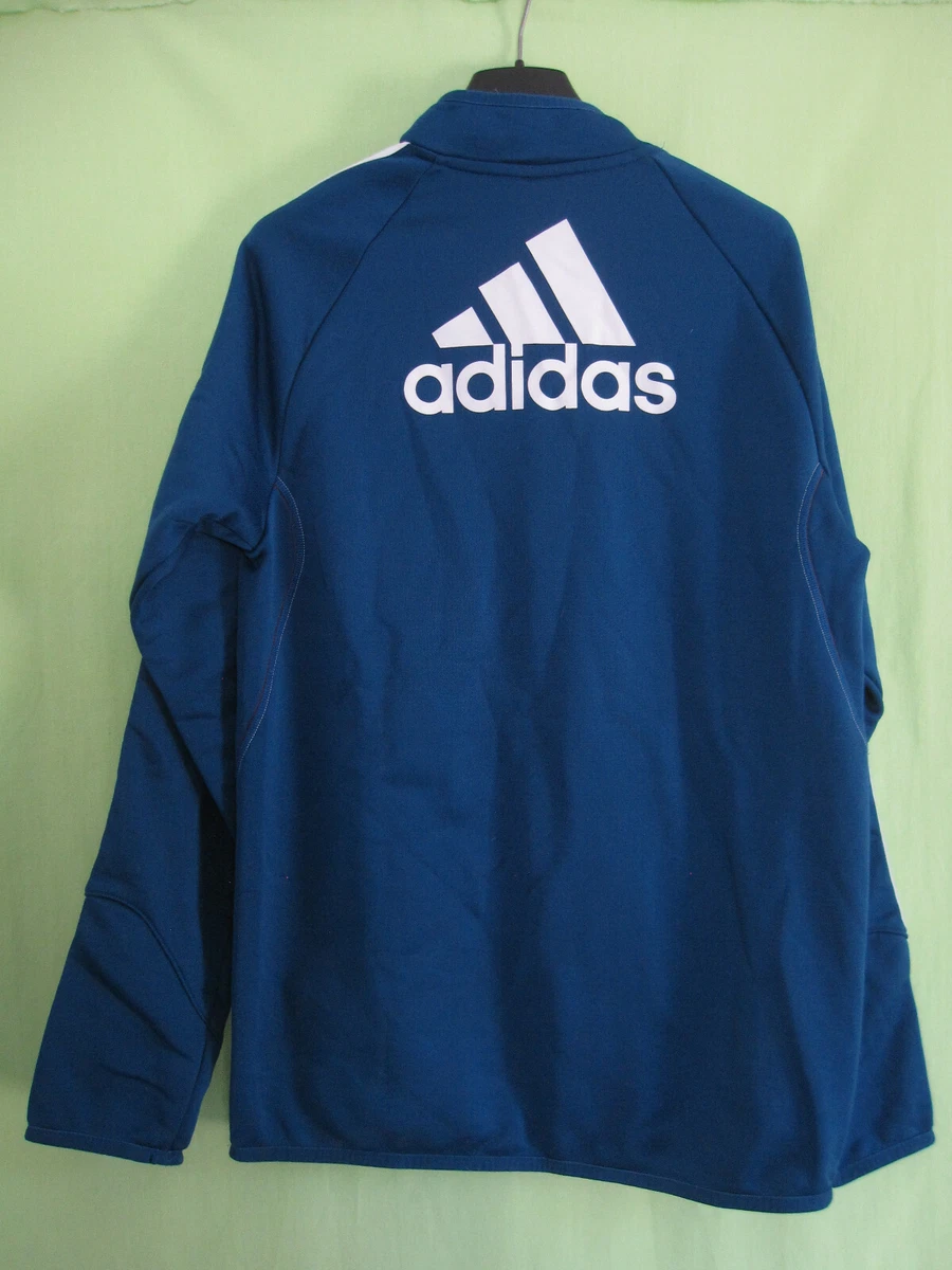 Sweat adidas vintage homme top