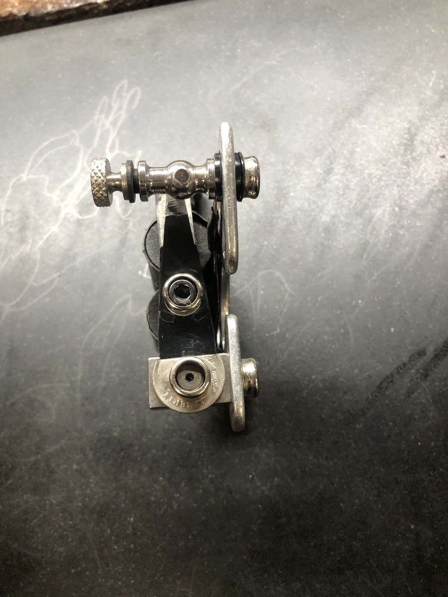◎DannyFowler・TimeMachine 刺青用具　美品（送料無料) Danny Fowler Time Machine Tattoo Machine | eBay