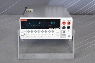 Keithley Instruments 2410 SourceMeter 1100V