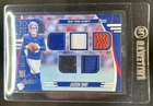 2025 Panini Absolute Jaxson Dart Base (RAW)