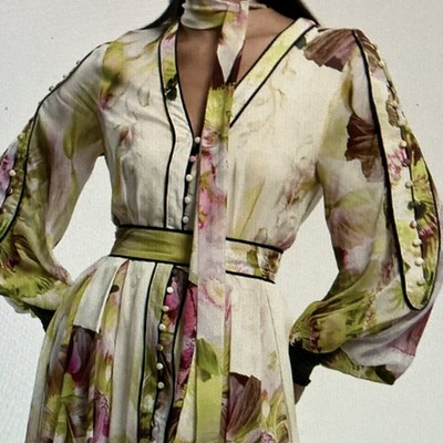 splendid joella linen dress Endless Rose Women's Folded Strapless Linen Maxi Dress main image 1