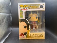 Boa Hancock 330 Funko Pop One Piece