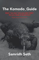 The Komodo_Guide Samridh Seth Taschenbuch Kartoniert / Broschiert Englisch 2022