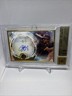 2022 Bowman Transcendent CJ Abrams Rookie RC Auto Image Variations 1/20 BGS 9.5