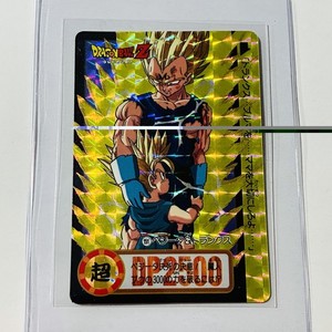 Japanese Dragon Ball Z Cards | eBay