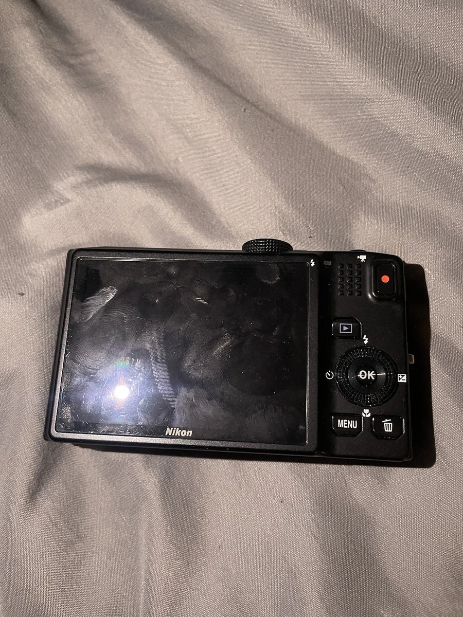 Nikon Coolpix S8200 Digital Cameras for Sale - Shop New & Used