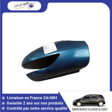 Retroviseur droit (ou coque) Mercedes CLASSE B