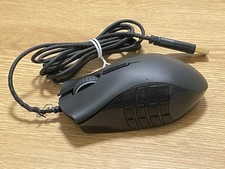 Razer Naga Epic RZ01-00510100 MMO Laser Mouse...