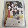 JAKE SANDERSON 2022-23 UD #2 DIECUT SSP INSERT RC/USA/OTTAWA SENATORS