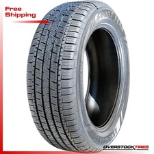 1 New 22555r19 Goodyear Assurance Maxlife 99v Dot0825 Tire 225 55 R19