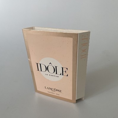 Probe Lancome - IDOLE Le Parfum