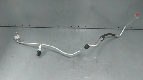 KLIMA LEITUNG Volkswagen Golf VII (AUA) 2016 5Q0820741B #128976