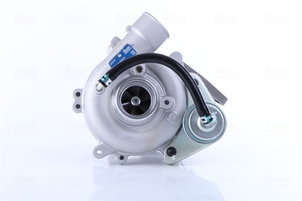NISSENS-OE 93544-OE Charger, charging (supercharged/turbocharged) for TOYOTA