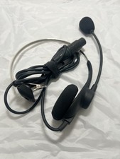 Clear-Com CC-26K-X4 Single Open-Ear Lightweight Headset with Dynamic Mic CG01YLX