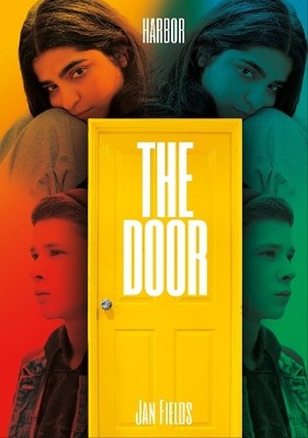 Jan Fields The Door (Gebundene Ausgabe) Harbor Set 2 (US IMPORT)