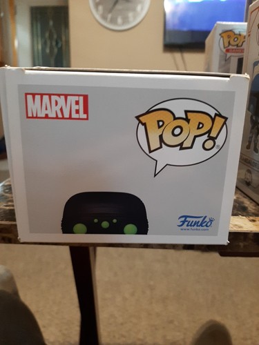 Funko Pop! Vinyl: Marvel - Yelena (Chase) #1213 - Picture 5 of 6