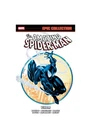 Amazing Spider-Man Epic Collection: Venom [New Printing] - by  David Michelinie