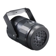 .Moving Led Light Projector Landscape Lamp Christmas Decoration Outdoor