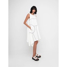 Ozai N Ku Greco Dress