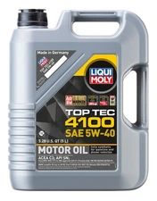 Liqui Moly    2330    Top Tec 4100 5W 40
