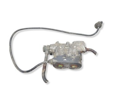 Mercedes-Benz 500 SL R1929 1992 Hydraulic Suspension Valve Block A1293270425