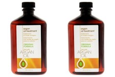 2 One N' Only Argan Oil Treatment, 8 oz Each 017 