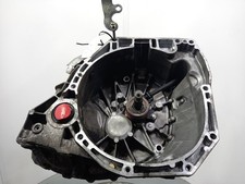 NISSAN PULSAR Gearbox 2014-2018 H5FT (HRA2DDT) 1.2L 6 Speed Manual   