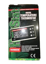 HabiStat Digital Temperature Thermostat