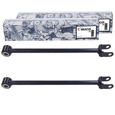 2X VAICO QUERLENKER STANGE STREBE HINTEN passend für DACIA DUSTER RENAULT DUSTER