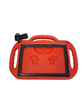 Kids  I Pad Case Red