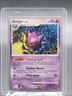 GENGAR 2008 POKEMON DP STORMFRONT WORLD CHAMPIONSHIP DECK RARE 18/100 Q5677