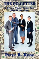 The Go-Getter A Story Of Initiative And Determination Peter B. Kyne Taschenbuch