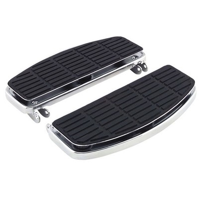 Biker's Choice Late Style Floorboards 19018