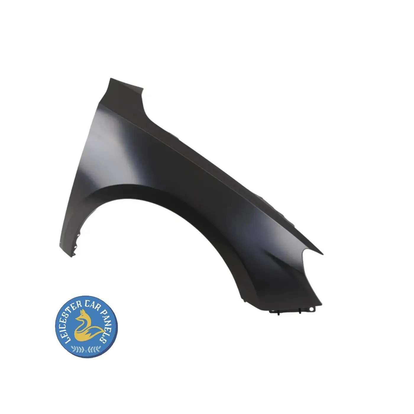 For Audi A1 Sportback 2018-2024 Front Wing Primed Driver Side Insurance Approved - Image 2