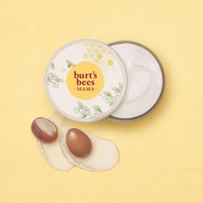 Burt  s Bees Mama Belly Butter 6.5oz, Stretch Mark Cream with Shea Butter
