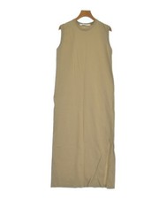 FRAMeWORK Dresses Beige F 2200614458039
