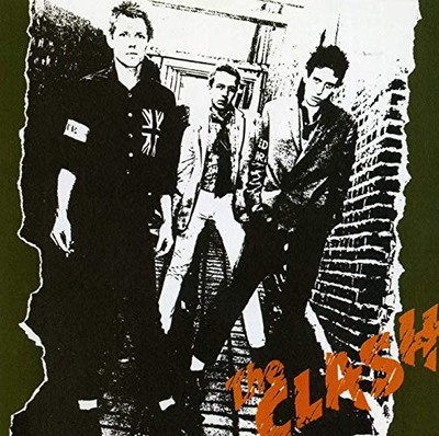 Clash - Clash - Clash CD 9CVG The Cheap Fast Free Post