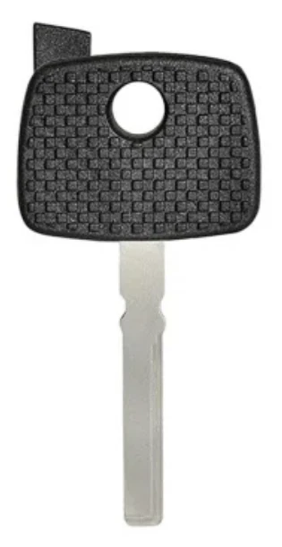 2 For 2002 2003 2004 2005 2006 Dodge Sprinter Transponder Key Blade With T5 Chip - Foto 6