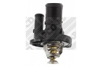 KüHlmittelthermostat FüR Ford Mazda 2002->>