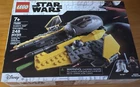 LEGO Star Wars Anakin's Jedi Interceptor 75281 R2-D2 248 pcs 7+ Box