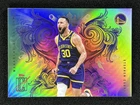 2025 Topps Signature Stephen Curry Base (RAW)