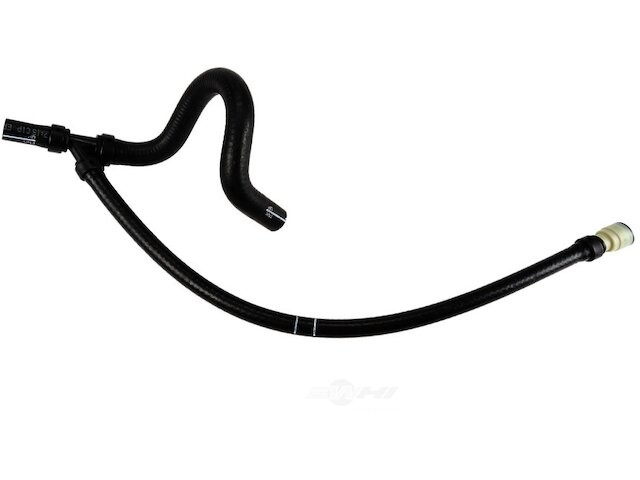 24KW78S Expansion Tank Outlet Coolant Hose Fits 2007-2014 Chevy Suburban 1500