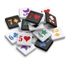 2025 Upgrade Pack for Vegas Strip Board Game Allplay Expansion Booster Bonus