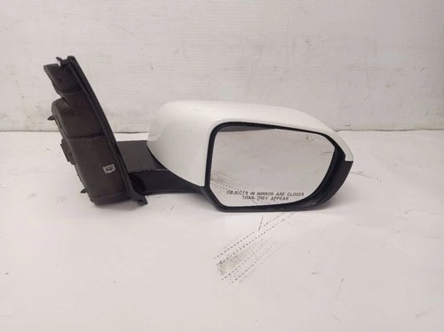 Passenger Right Side View Mirror from 2018 Chevrolet Volt 11991064