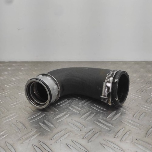 Volkswagen Touareg II 2014 Schlauch Leitung Ladeluftkühler 7P0145708A RVP24157